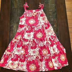 Gymboree Sundress